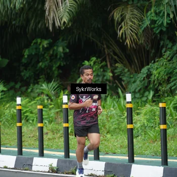 Runner Photo 9158261