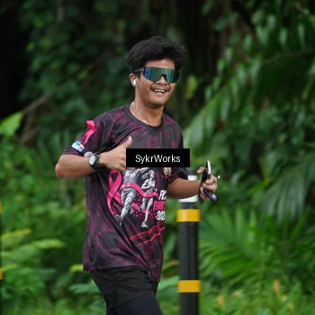 Runner Photo 9158263