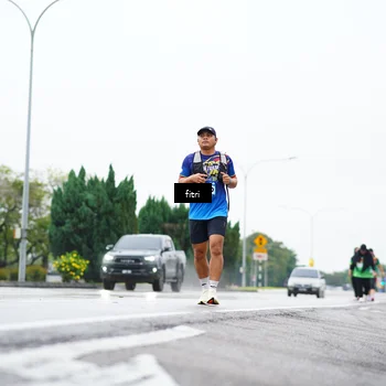 Runner Photo 9158264