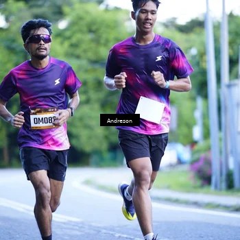 Runner Photo 9158266