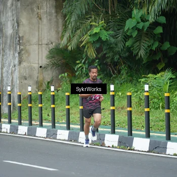 Runner Photo 9158268