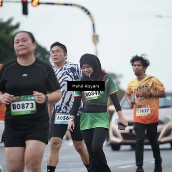 Runner Photo 9158272