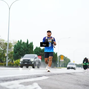 Runner Photo 9158274