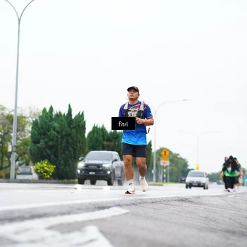 Runner Photo 9158275