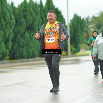 Runner Photo 9158277