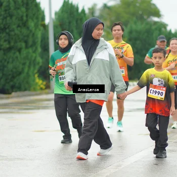 Runner Photo 9158284