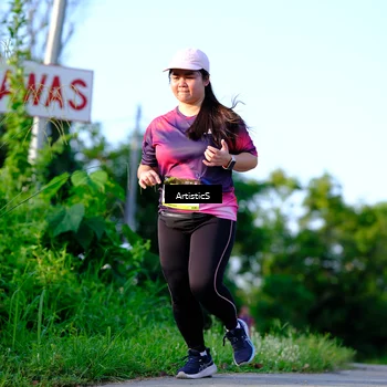 Runner Photo 9158285