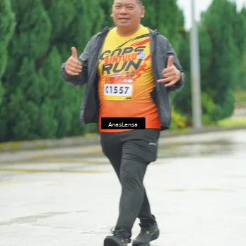 Runner Photo 9158289