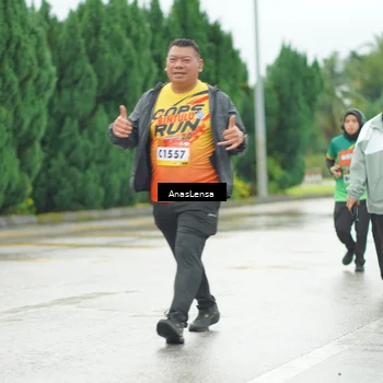 Runner Photo 9158290