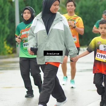 Runner Photo 9158292