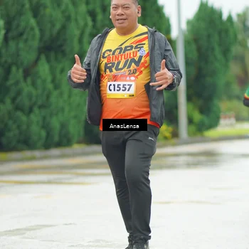 Runner Photo 9158295