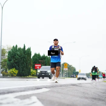 Runner Photo 9158296