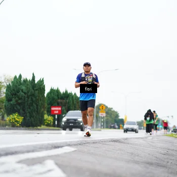 Runner Photo 9158298