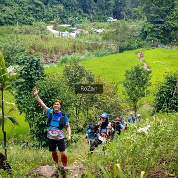 Runner Photo 91583