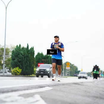 Runner Photo 9158301