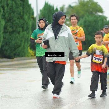 Runner Photo 9158307