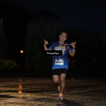 Runner Photo 9158310