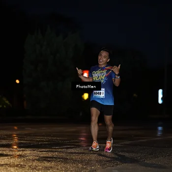 Runner Photo 9158322