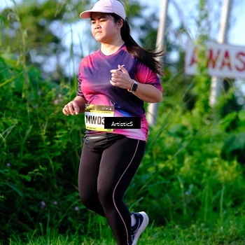 Runner Photo 9158377