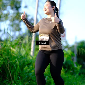 Runner Photo 9158390