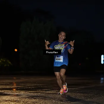 Runner Photo 9158393