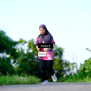 Runner Photo 9158410