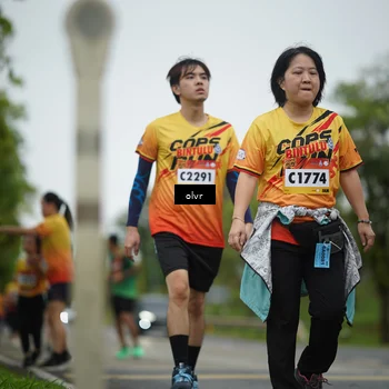 Runner Photo 9158431