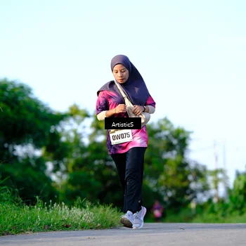 Runner Photo 9158441