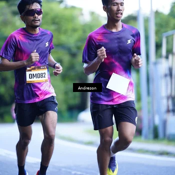 Runner Photo 9158471