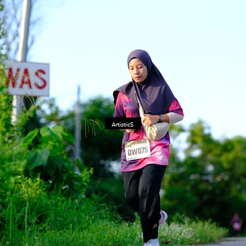 Runner Photo 9158493