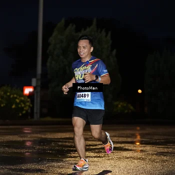 Runner Photo 9158516