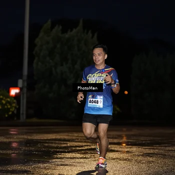 Runner Photo 9158572