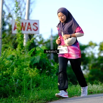 Runner Photo 9158577