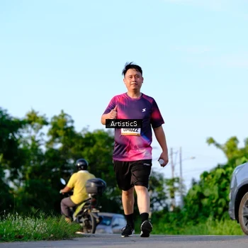 Runner Photo 9158583