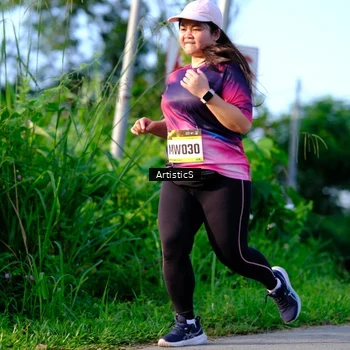 Runner Photo 9158585