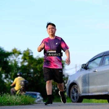 Runner Photo 9158600
