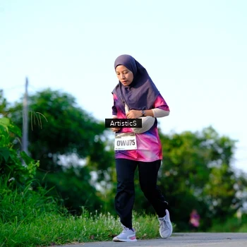 Runner Photo 9158624