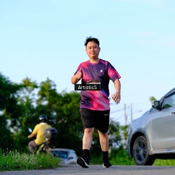 Runner Photo 9158641