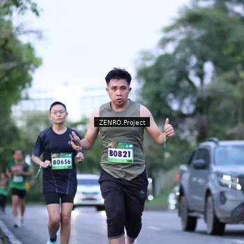 Runner Photo 9158657