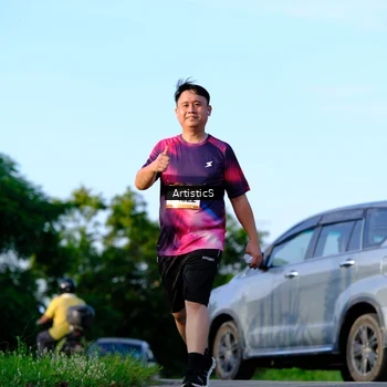 Runner Photo 9158693