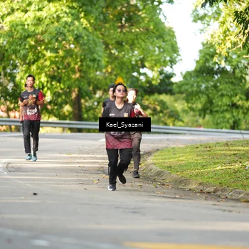 Runner Photo 9158723