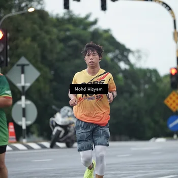 Runner Photo 9158732