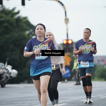 Runner Photo 9158739