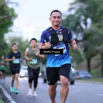Runner Photo 9158744
