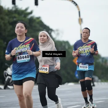 Runner Photo 9158763