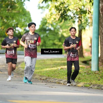 Runner Photo 9158776