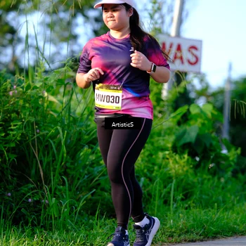 Runner Photo 9158777