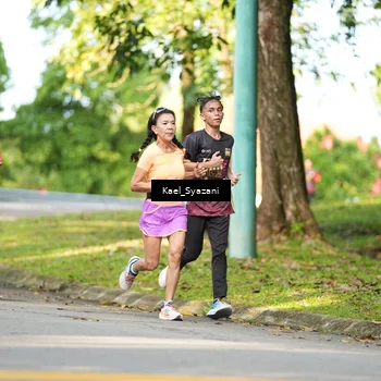 Runner Photo 9158779