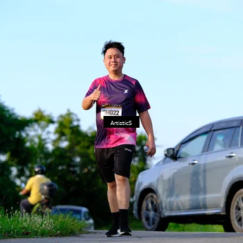 Runner Photo 9158787