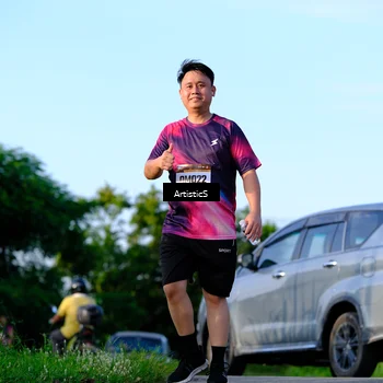 Runner Photo 9158793